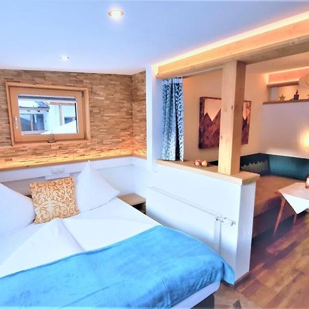 Heimat Apartments - Zillertal Gerlos Dış mekan fotoğraf
