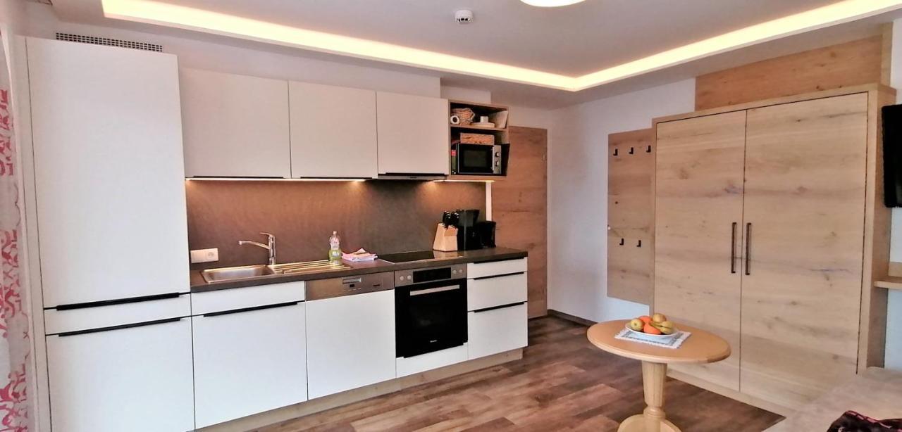 Heimat Apartments - Zillertal Gerlos Dış mekan fotoğraf
