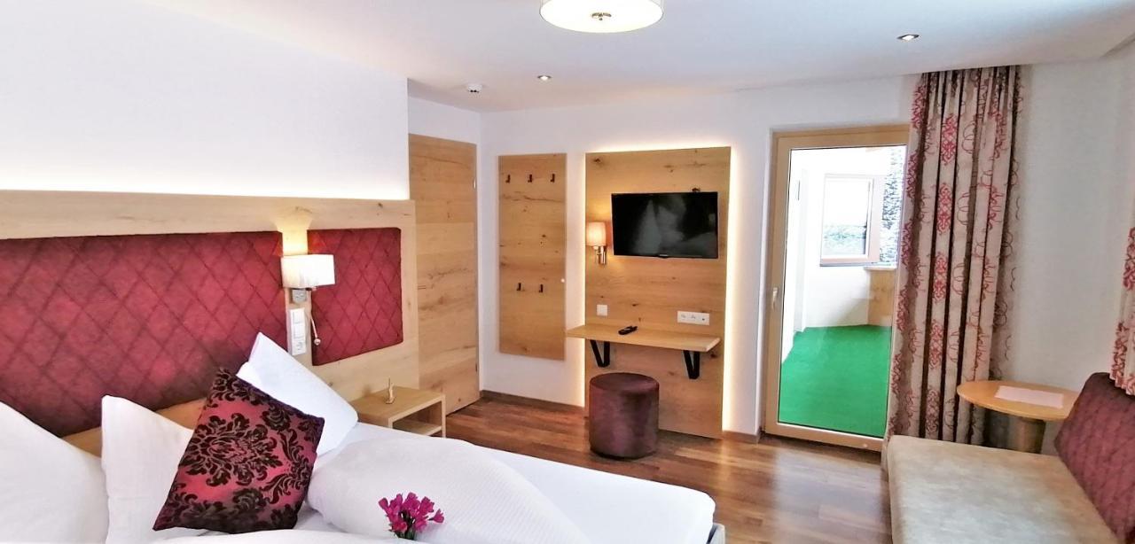 Heimat Apartments - Zillertal Gerlos Dış mekan fotoğraf