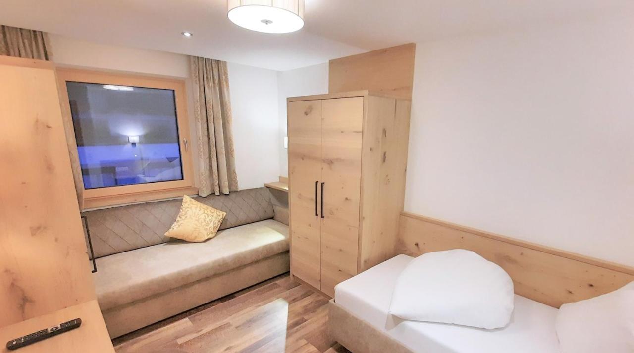 Heimat Apartments - Zillertal Gerlos Dış mekan fotoğraf
