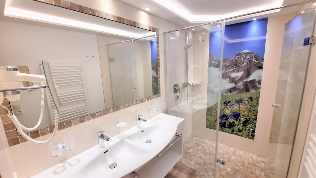 Heimat Apartments - Zillertal Gerlos Dış mekan fotoğraf