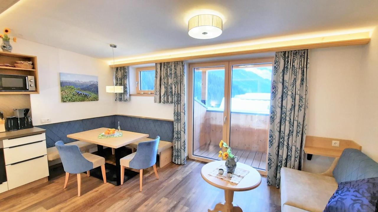 Heimat Apartments - Zillertal Gerlos Dış mekan fotoğraf