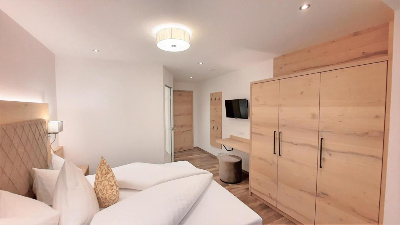 Heimat Apartments - Zillertal Gerlos Dış mekan fotoğraf