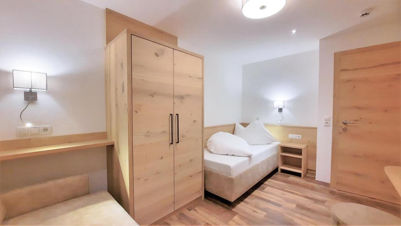 Heimat Apartments - Zillertal Gerlos Dış mekan fotoğraf