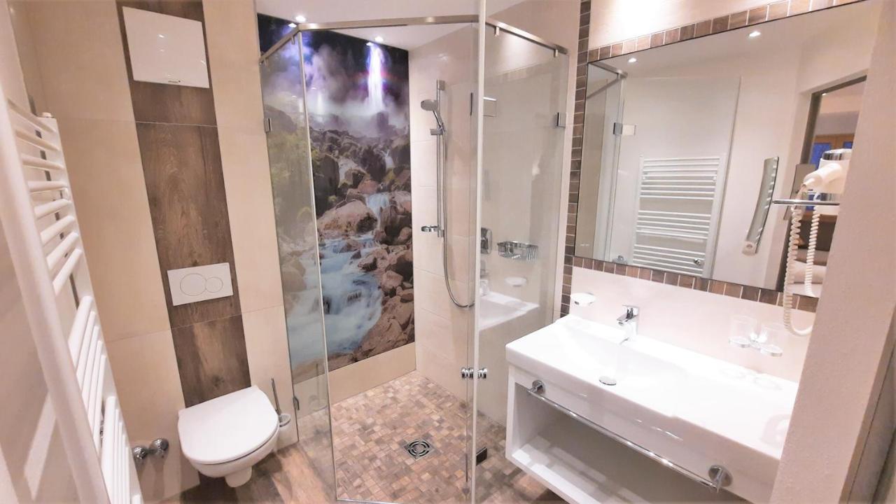 Heimat Apartments - Zillertal Gerlos Dış mekan fotoğraf