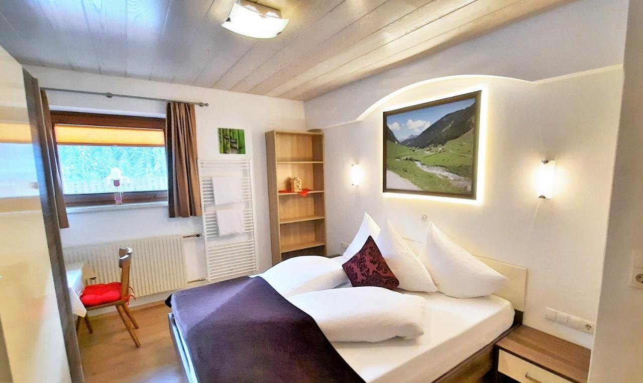Heimat Apartments - Zillertal Gerlos Dış mekan fotoğraf