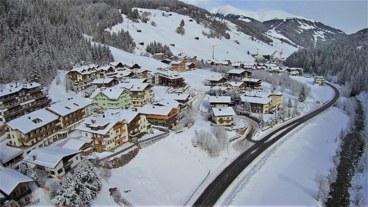 Heimat Apartments - Zillertal Gerlos Dış mekan fotoğraf