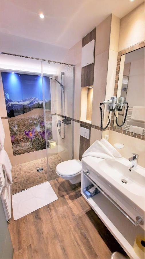 Heimat Apartments - Zillertal Gerlos Dış mekan fotoğraf