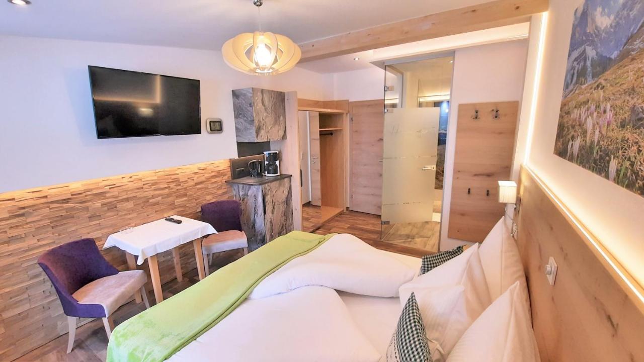 Heimat Apartments - Zillertal Gerlos Dış mekan fotoğraf