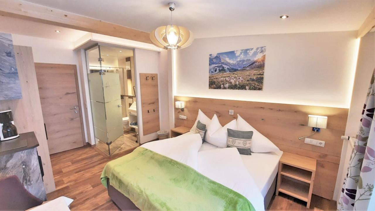 Heimat Apartments - Zillertal Gerlos Dış mekan fotoğraf